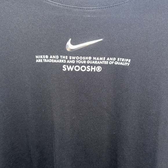 LIKE NEW NIKE TEE DRESS!! - Picture 2 of 5